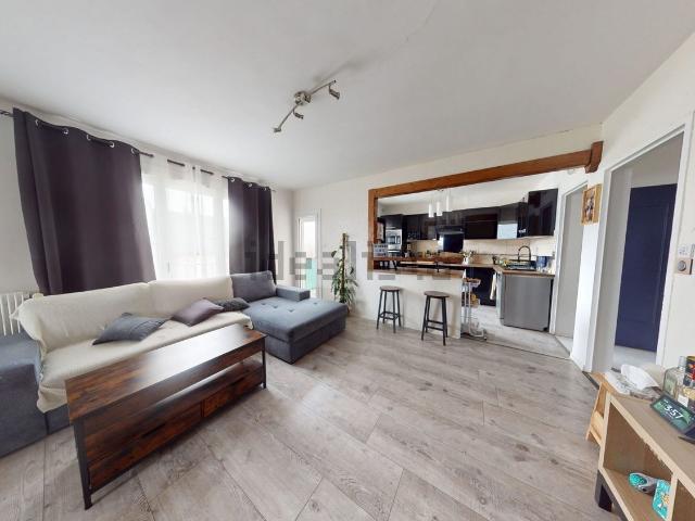 Appartement, Orléans