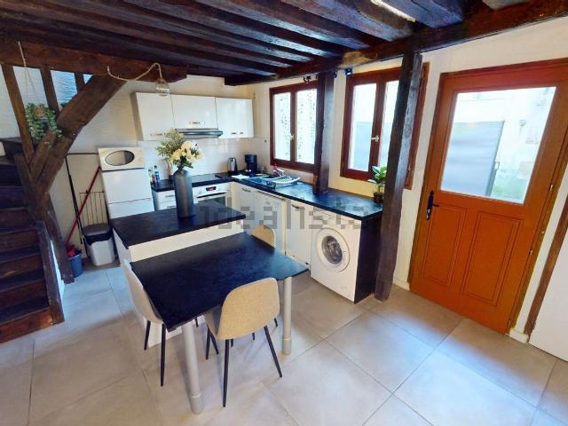 Appartement, Orléans