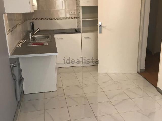 Appartement, Orléans