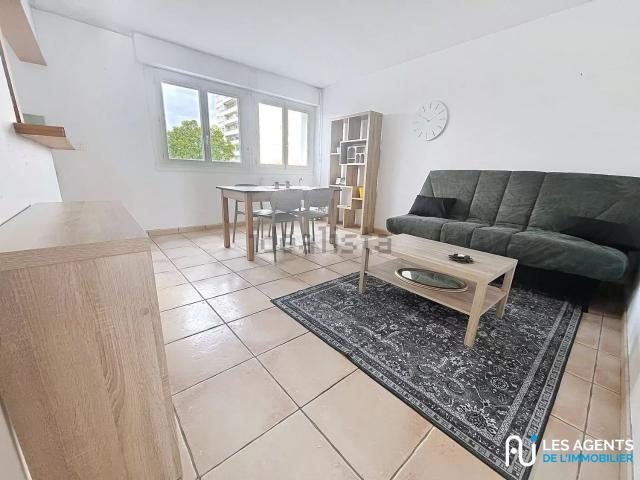 Appartement, Orléans