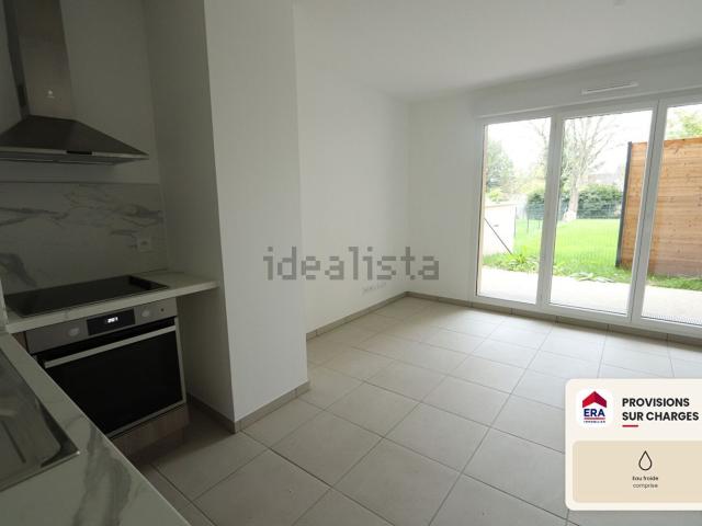 Appartement, Orléans