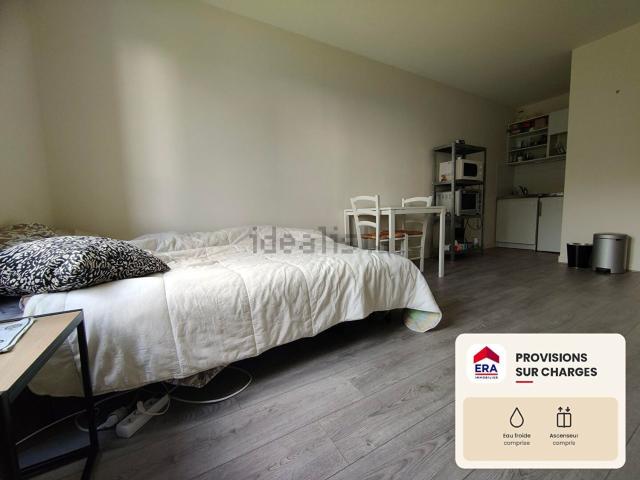 Appartement, Orléans