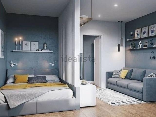 Appartement, Orléans