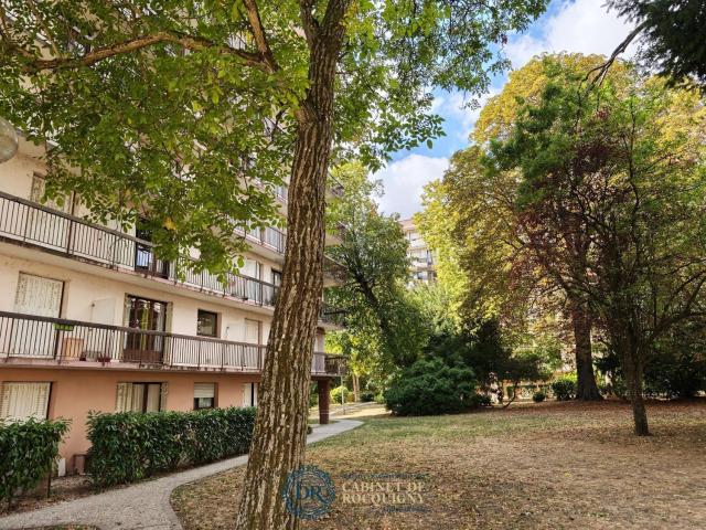 Appartement, Orléans