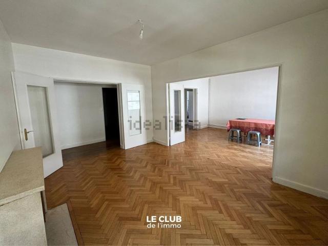Appartement, Orléans
