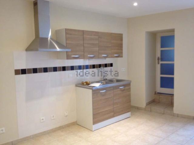 Appartement, Orliénas