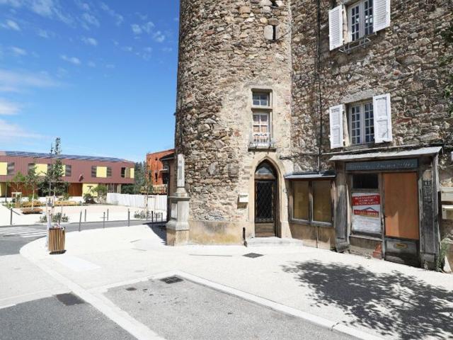 Appartement, Orliénas