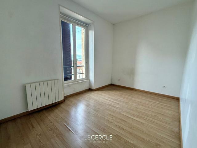 Appartement Orry La Ville centre 2 pièces 28 m2