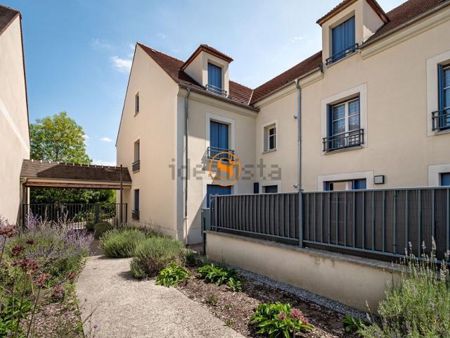 Appartement, Orry la Ville