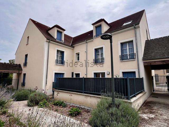 Appartement, Orry la Ville