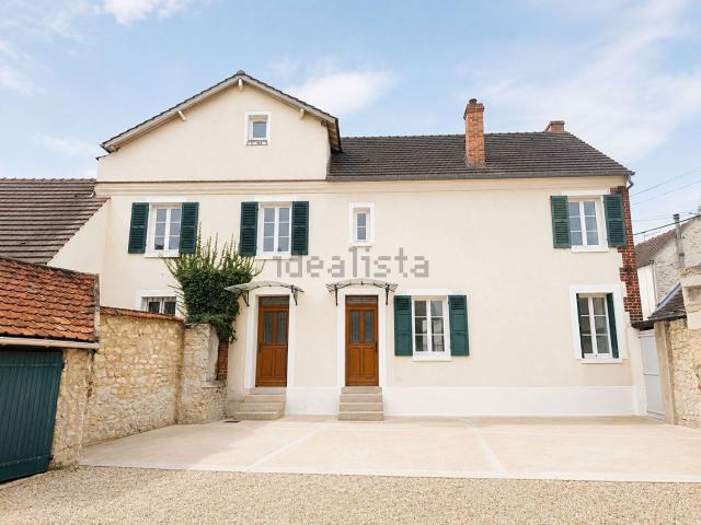 Appartement, Orry la Ville