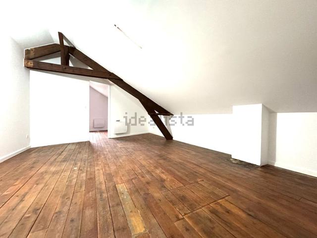 Appartement, Orry la Ville