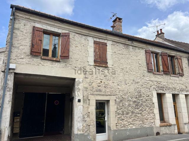 Appartement, Orry la Ville