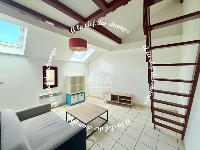 Appartement Orsay 1 pièce s 18 m2