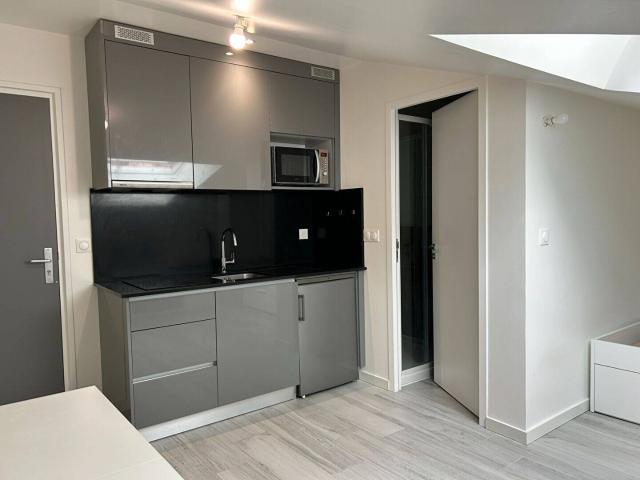 Appartement Orsay 1 pièce 14,80 m²