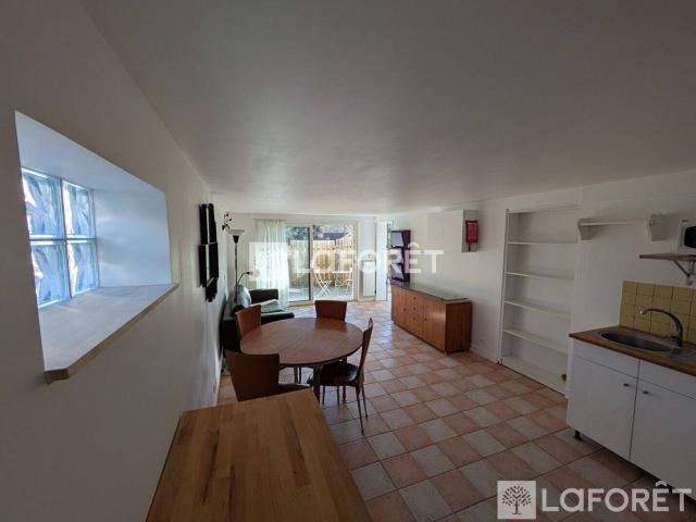 Appartement Orsay 2/3 pièce s 47 m²