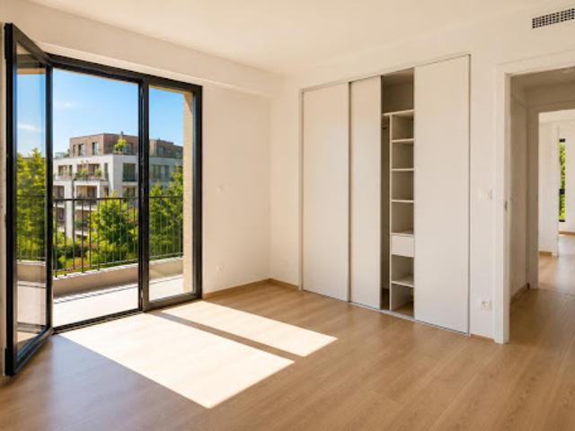 Appartement Orsay 3 pièces RÉSIDENCE NICOLAS ? SPÉCIAL INVESTISSEURS LLI