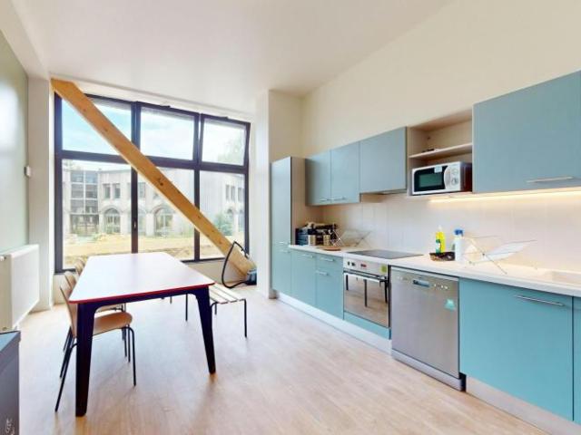 Appartement Orsay Orsay 91400 ES103543066