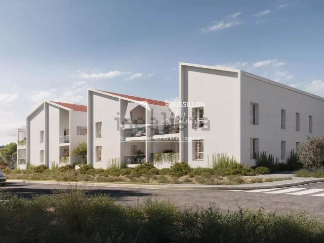 Appartement, Ortaffa