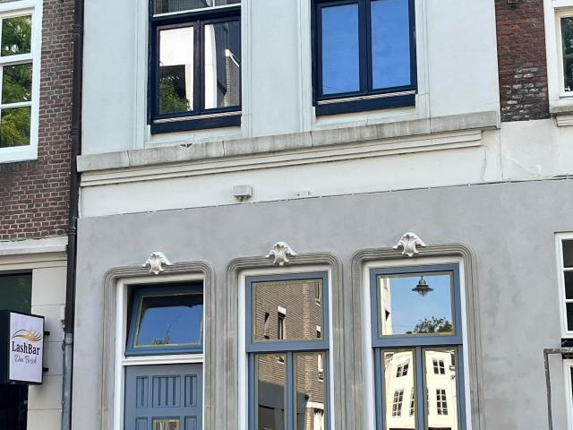 Appartement Orthenstraat 13 5211SV Den Bosch