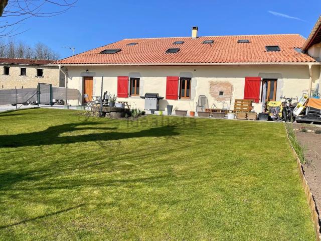 Appartement, Orthevielle