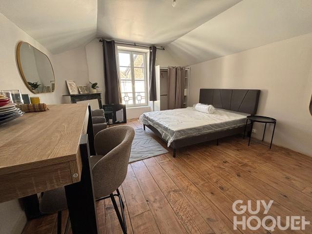 Appartement Orthez 1 pièce s