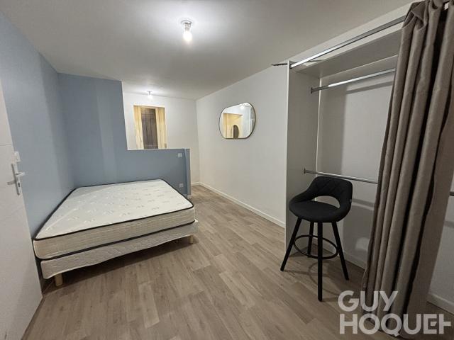 Appartement Orthez 1 pièce s