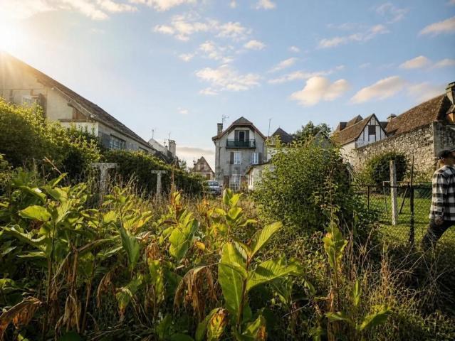 Appartement, Orthez