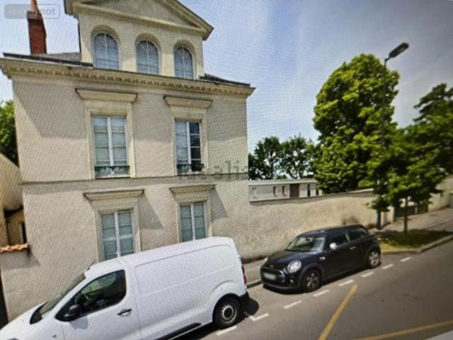 Appartement, Orvault