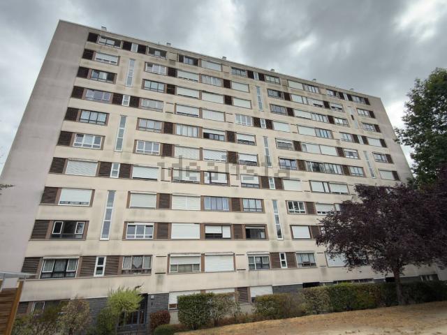 Appartement, Orvault