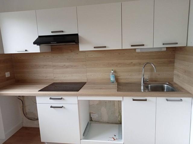 Appartement Orvault 2 pièces