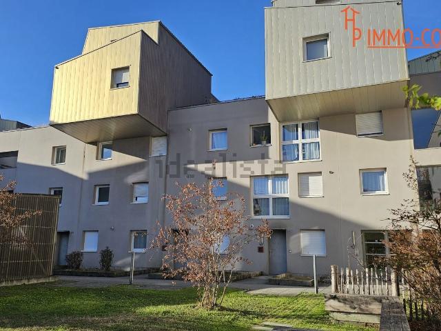 Appartement, Orvault