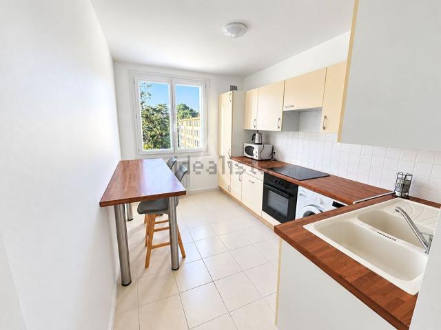 Appartement, Orvault