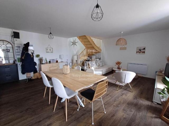 Appartement, Orvault