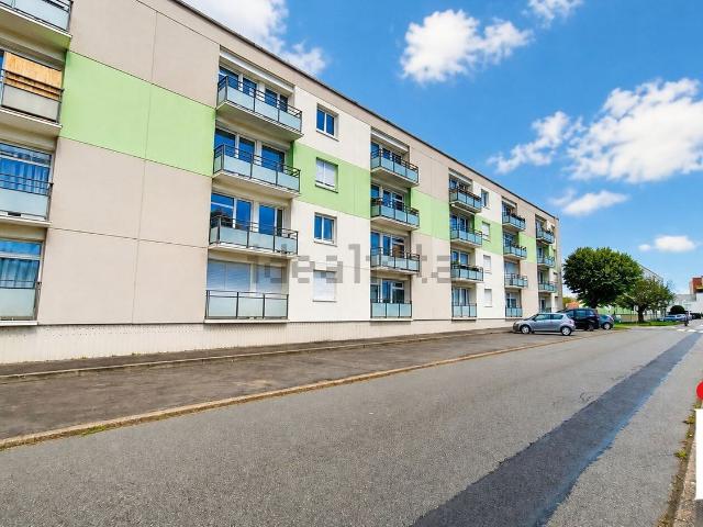 Appartement, Orvault