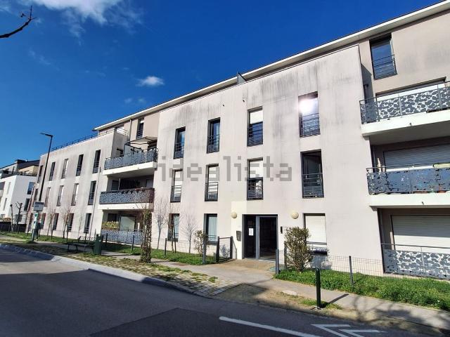 Appartement, Orvault