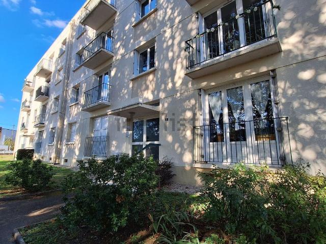Appartement, Orvault
