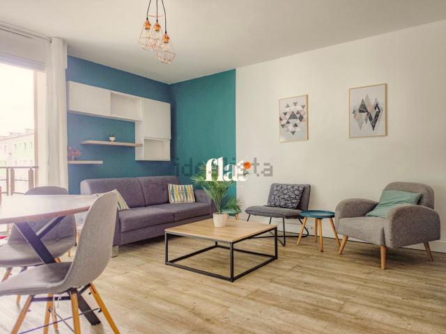 Appartement, Orvault