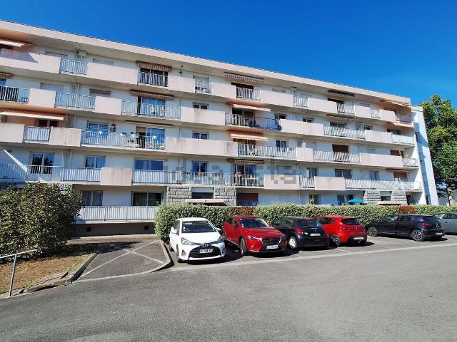 Appartement, Orvault