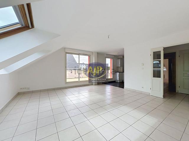 Appartement, Orvault