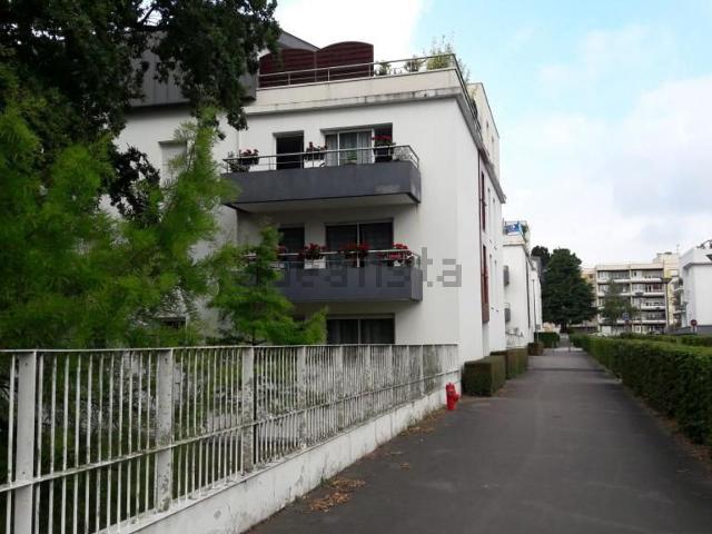 Appartement, Orvault