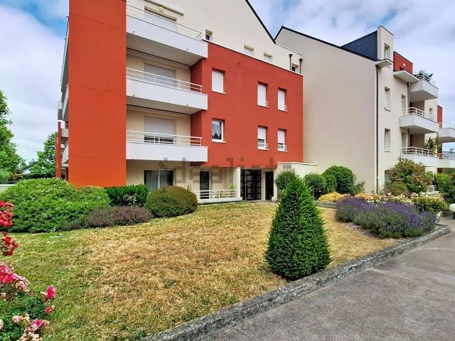 Appartement, Orvault
