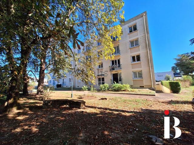 Appartement, Orvault