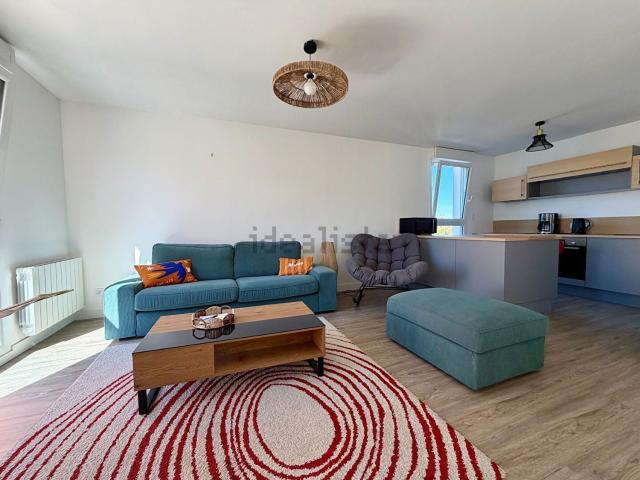 Appartement, Orvault