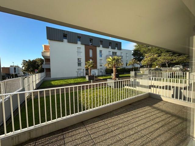 Appartement, Orvault