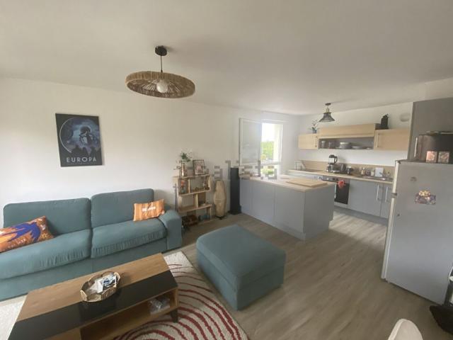 Appartement, Orvault