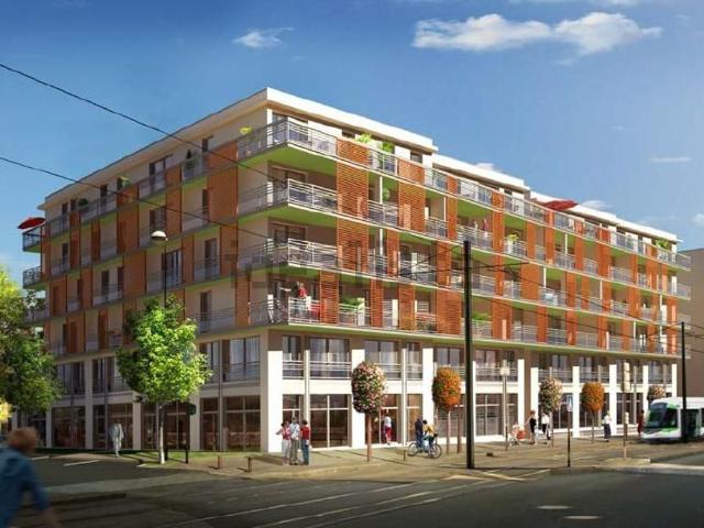 Appartement, Orvault