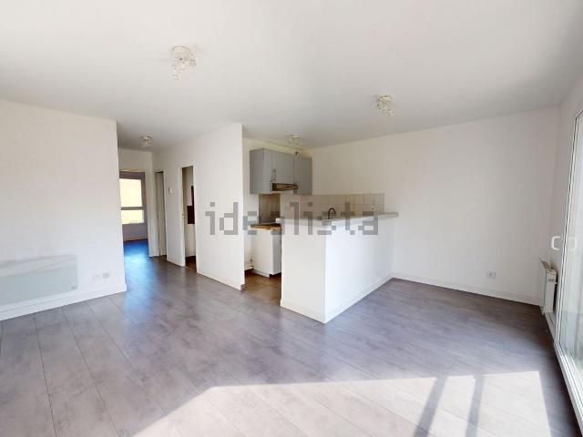Appartement, Othis
