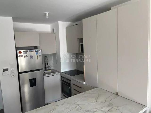 APPARTEMENT OTHIS