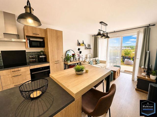 Appartement, Othis